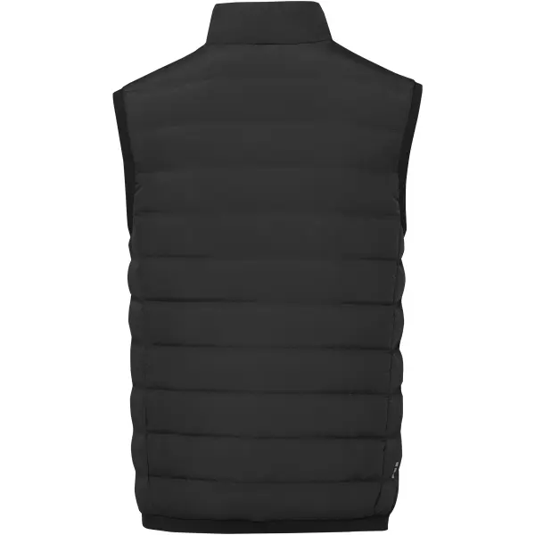 Piumino termico smanicato MACIN 750T in piuma riciclata - Immagine 16
