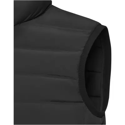 Piumino termico smanicato MACIN 750T in piuma riciclata - Immagine 18