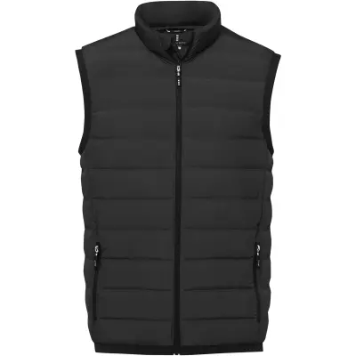 Piumino termico smanicato MACIN 750T in piuma riciclata - Immagine 15