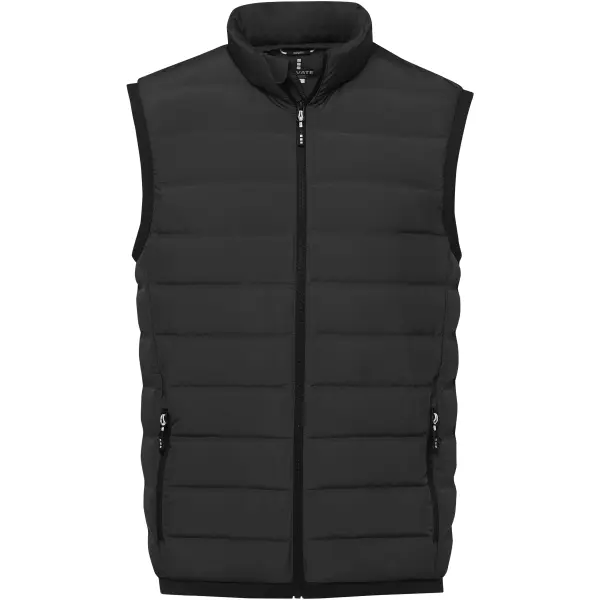 Piumino termico smanicato MACIN 750T in piuma riciclata - Immagine 15