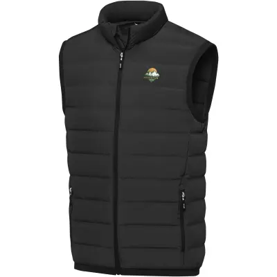 Piumino termico smanicato MACIN 750T in piuma riciclata - Immagine 17