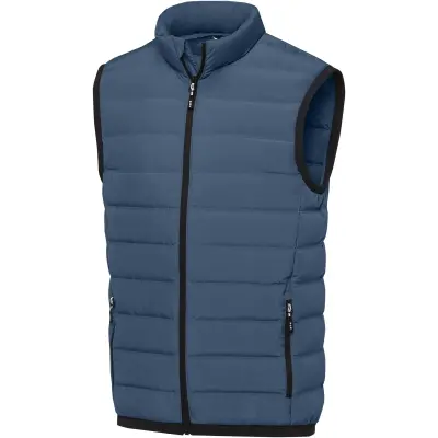 Piumino termico smanicato MACIN 750T in piuma riciclata - Immagine 19