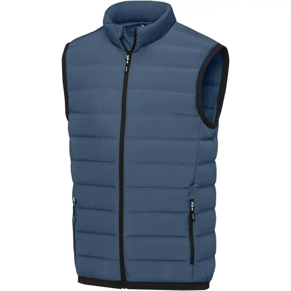 Piumino termico smanicato MACIN 750T in piuma riciclata - Immagine 19