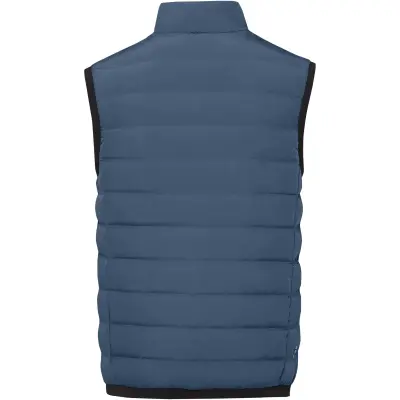 Piumino termico smanicato MACIN 750T in piuma riciclata - Immagine 21