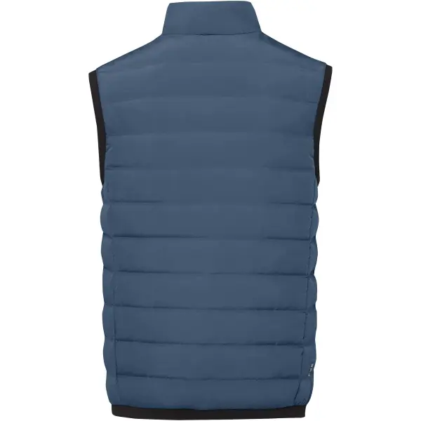 Piumino termico smanicato MACIN 750T in piuma riciclata - Immagine 21