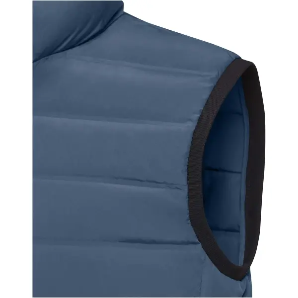 Piumino termico smanicato MACIN 750T in piuma riciclata - Immagine 23