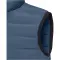 Piumino termico smanicato MACIN 750T in piuma riciclata - Anteprima 23