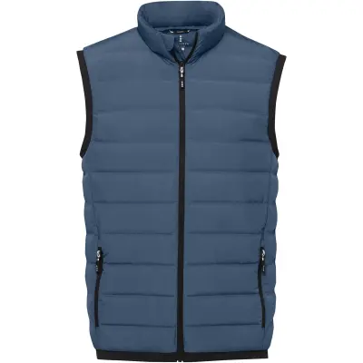 Piumino termico smanicato MACIN 750T in piuma riciclata - Immagine 20