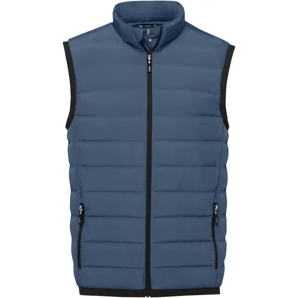Piumino termico smanicato MACIN 750T in piuma riciclata - Immagine 20