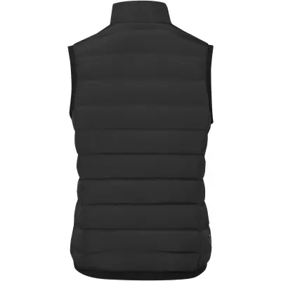 Piumino termico smanicato da donna MACIN 164 g/m² in piuma riciclata - Immagine 10