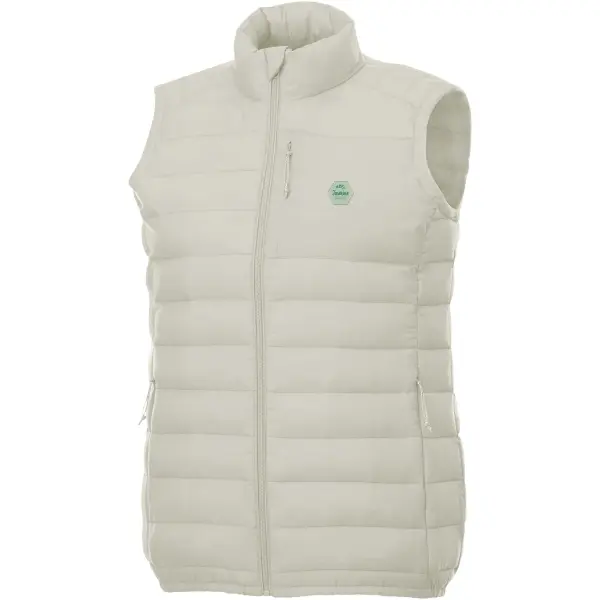 Smanicato termico PALLAS da donna in materiale riciclato - Immagine 6