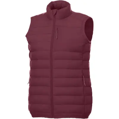 Smanicato termico PALLAS da donna in materiale riciclato - Immagine 8