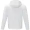 Felpa anorak con cappuccio da uomo Sayan 350 g/m² poliestere Sorona® - Anteprima 6