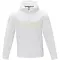 Felpa anorak con cappuccio da uomo Sayan 350 g/m² poliestere Sorona® - Anteprima 5