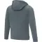 Felpa anorak con cappuccio da uomo Sayan 350 g/m² poliestere Sorona® - Anteprima 14