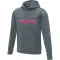 Felpa anorak con cappuccio da uomo Sayan 350 g/m² poliestere Sorona® - Anteprima 15