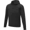 Felpa anorak con cappuccio da uomo Sayan 350 g/m² poliestere Sorona® - Anteprima 16