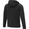 Felpa anorak con cappuccio da uomo Sayan 350 g/m² poliestere Sorona® - Anteprima 18