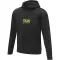 Felpa anorak con cappuccio da uomo Sayan 350 g/m² poliestere Sorona® - Anteprima 19