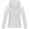 Felpa anorak con cappuccio da donna SAYAN 350 g/m² personalizzata - Anteprima 6