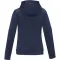 Felpa anorak con cappuccio da donna SAYAN 350 g/m² personalizzata - Anteprima 10