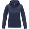 Felpa anorak con cappuccio da donna SAYAN 350 g/m² personalizzata - Anteprima 9