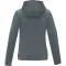Felpa anorak con cappuccio da donna SAYAN 350 g/m² personalizzata - Anteprima 14