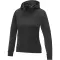 Felpa anorak con cappuccio da donna SAYAN 350 g/m² personalizzata - Anteprima 16