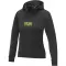 Felpa anorak con cappuccio da donna SAYAN 350 g/m² personalizzata - Anteprima 19
