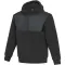 Giacca pile EVANS in sherpa riciclato 370 g/m² con stampa - Anteprima 2