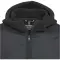 Giacca pile EVANS in sherpa riciclato 370 g/m² con stampa - Anteprima 6