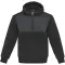Giacca pile EVANS in sherpa riciclato 370 g/m² con stampa - Anteprima 3