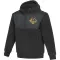 Giacca pile EVANS in sherpa riciclato 370 g/m² con stampa - Anteprima 5