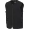 Smanicato trapuntato unisex QUARTZ in tessuto GRS riciclato - Anteprima 2