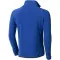 Giacca in microfleece BROSSARD promozionale con zip intera uomo - Anteprima 4