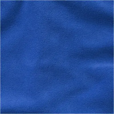 Giacca in microfleece BROSSARD promozionale con zip intera uomo - Immagine 7