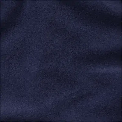 Giacca in microfleece BROSSARD promozionale con zip intera uomo - Immagine 14