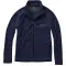 Giacca in microfleece BROSSARD promozionale con zip intera uomo - Anteprima 12