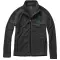 Giacca in microfleece BROSSARD promozionale con zip intera uomo - Anteprima 20