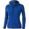 Giacca in microfleece BROSSARD con zip intera da donna personalizzata - Anteprima 3