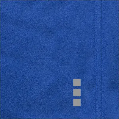Giacca in microfleece BROSSARD con zip intera da donna personalizzata - Immagine 8