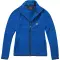 Giacca in microfleece BROSSARD con zip intera da donna personalizzata - Anteprima 6