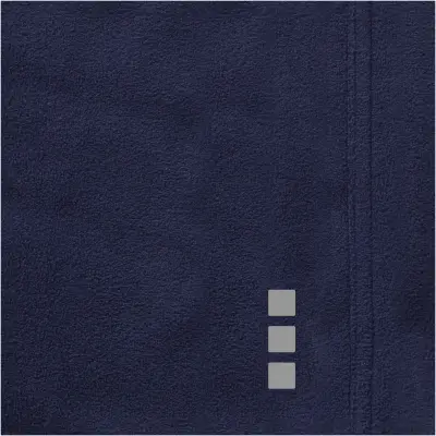 Giacca in microfleece BROSSARD con zip intera da donna personalizzata - Immagine 15