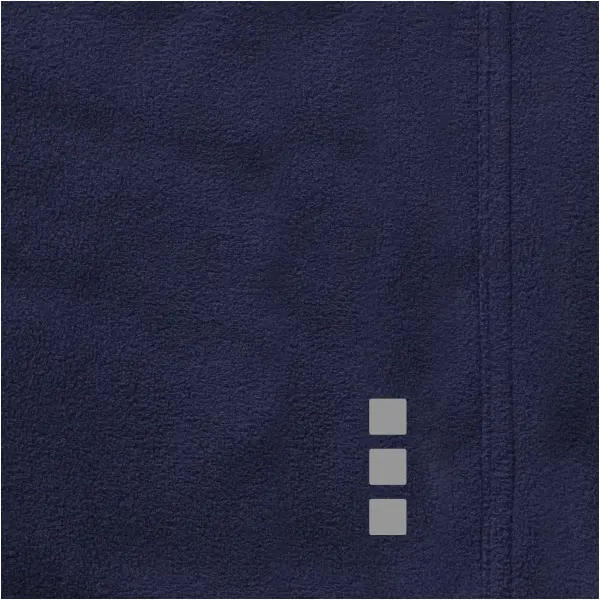Giacca in microfleece BROSSARD con zip intera da donna personalizzata - Immagine 15