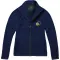 Giacca in microfleece BROSSARD con zip intera da donna personalizzata - Anteprima 13