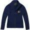 Giacca in microfleece BROSSARD con zip intera da donna personalizzata - Anteprima 12