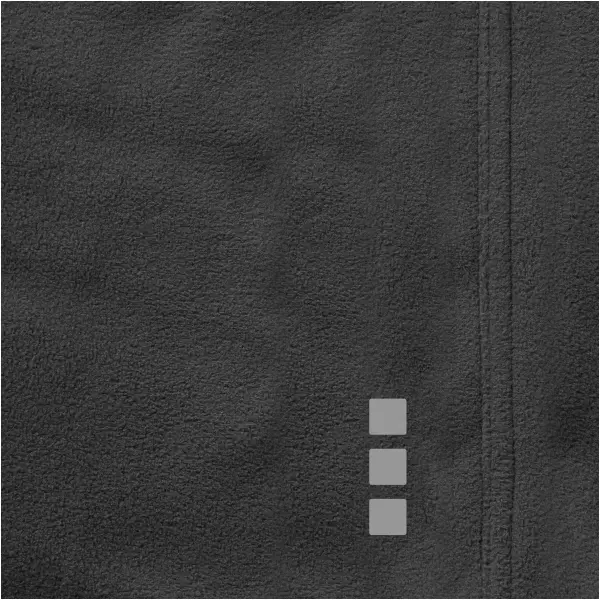 Giacca in microfleece BROSSARD con zip intera da donna personalizzata - Immagine 22