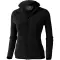 Giacca in microfleece BROSSARD con zip intera da donna personalizzata - Anteprima 24