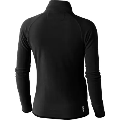 Giacca in microfleece BROSSARD con zip intera da donna personalizzata - Immagine 25