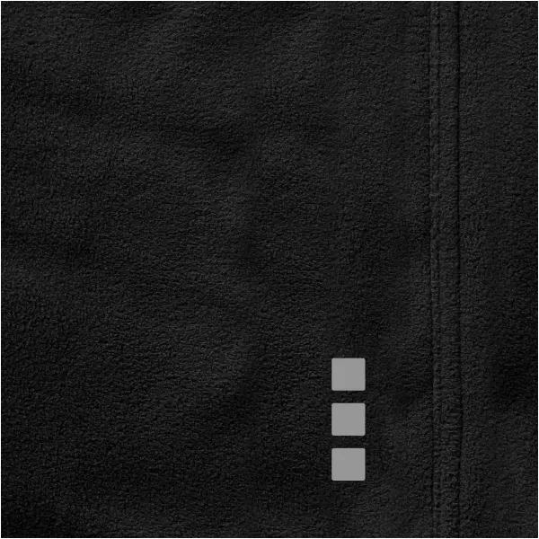 Giacca in microfleece BROSSARD con zip intera da donna personalizzata - Immagine 29